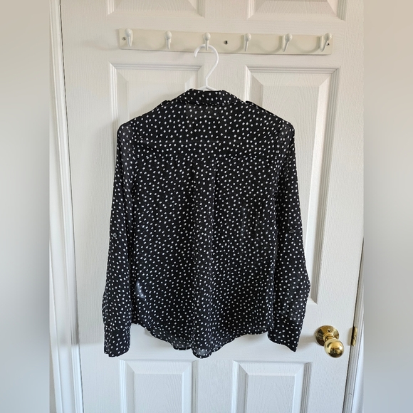 GUESS Button Down Shirt - Picture 2 of 3